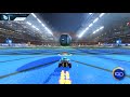 New Rocket League flick? | Rocket League