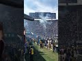 Los Angeles Rams Intro 11-6-16 vs Panthers