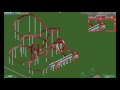 [Tutorial] Designing Tracks in Rollercoaster Tycoon 2, OpenRCT2