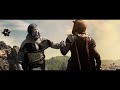 Destiny 2: Season of the Wish | Into the Pale Heart Cinematic