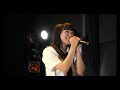 純白のアスター　追手門学院大学【UNIDOL2019 KANSAI Fresh】阿倍野ROCKTOWN 2019年10月15日