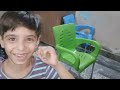 Eid Last Day Mamu k ghar / Eid Special Vlog / Sb ne mil K enjoy Kia / New Nurhain Channel