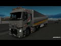 Euro Truck Simulator 2: Road to the Black Sea Short Film (Fan-Made Story Trailer)