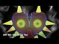 “Stone Tower Temple” - Majora’s Mask 8-BIT BATTLE REMIX by Dat Artist Tho (46 SUBSCRIBER SPECIAL!)