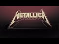 Metallica neon light