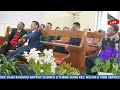 TANGKHUL NEW JOKES (NTNBA MISSION CONFERENCE 2024)