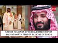 MBS Backs Putin, Threatens G7; ‘If You Sell Frozen Russian Assets, Saudi Will…’ | Report