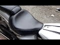 Yamaha xv 1900 midnight star roadliner cobra exhaust