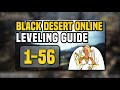 BDO Beginner Guide: Road to 600 GS   [Episode 1]   Black Desert Online