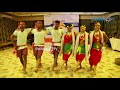 Goan Konkani Song Dance performance | Swaraj TV