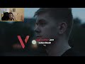BlameF has bigger arms in CS2 astralis documentary part 3 (valhalla reacts)