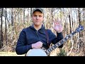 Cumberland Gap | Bluegrass Banjo Lesson with Tab