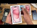 Great Lucky🥰 ! Found New iPhone 15 Pro- iPhone 14 Pro In The Garbage !