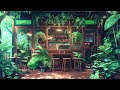 Summer Lofi Chill 🍀 Morning Coffee ☕ Music to put you in a better mood ❤  Study | Relax | Work