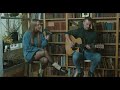 Ashley Kutcher - Sleepy (Acoustic Library Session)