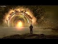 DIVINE FREQUENCY to Elevate and Heal your Mind, Body and Soul! Elevating | Relaxing | Healing Music.