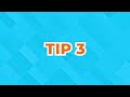 3D MODELING TIPS IN MAYA - (Episode 01)