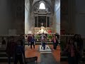 san barnaba florence italy youth ministry 2023