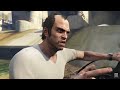 Trevor Meets Michael - GTA V