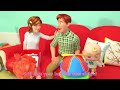 PIZZA Song! | @CoComelon & Kids Songs | Learning Videos For Toddlers
