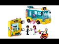 Crazy New LEGO Friends sets (Summer 2023)