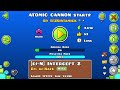 Atomic Cannon (New Hardest)