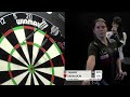 Yukie Sakaguchi v Vikki Tasker | PDC Women's Series Event 6 | Round 1