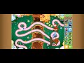 Beast Handler Round 11 Infinite Regrow (Alternate Bloons Rounds)