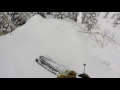 GoPro Line of the Winter: Jonnie Merrill - Snowbird, Utah 04.30.16 - Snow