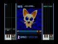 [beatmania BEST HITS] UPA & NORA - CAT SONG ~THEME OF UPA