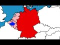 German Lowland Invasion