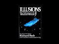 Illusions - The Adventures of a Reluctant Messiah