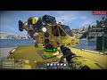 Space Engineers Episode 11 Der Weltraum, unendliches Platin