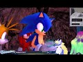 Is Sonic 06 Really That Bad?
