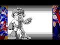 GB Rockman/Mega Man World: Dr. Wily's Revenge