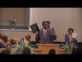 GethsemaneBCService_May15_2011_Part 1