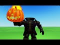 Get FAKE Headless Horseman For 