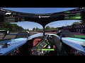 F1 24 - Mercedes W15 - Imola