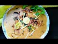 Degi Haleem Recipe by cooking with Salva ❤️ Best And Easiest Reshewala Daleem/ Haleem