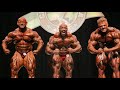 Top 10 Quads in Bodybuilding History!