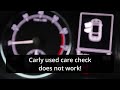 Check car's TRUE MILEAGE with OBD2 scanner