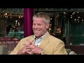 Home Again: Brett Favre's Unbreakable Connection to Green Bay | The Timeline