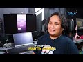 Maalamat na isla ng Biringan sa Samar, nakunan diumano sa video?! | Kapuso Mo, Jessica Soho