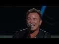 Bruce Springsteen & John Fogerty (CCR) Play Roy Orbison’s “Pretty Woman” at Madison Square Garden