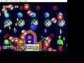 Sonic & Knuckles: Sonic - Parte 1 (First Play)