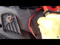 HONDA CRANKS BUT NO START  - FLASHING GREEN KEY ON DASH - EASY FIX!!!