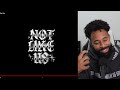 This is why Kendrick is the Boogeyman.. “Not Like Us” music video reaction