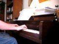 Forrest Gump Piano Solo Theme - Alan Sylvestri