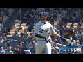 MLB The Show 24 Los Angeles Dodgers vs Miami Marlins | FIRST GAMEPLAY - PS5 60fps HD