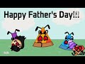 Happy Father’s Day!!!